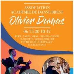 Académie De Danse Brest  Brest