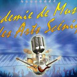 Etablissement scolaire Académie De Musique Et Des Arts Scéniques - 1 - 