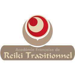 Académie Française De Reiki Traditionnel Bussy Saint Georges