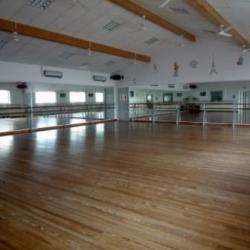 Ecole de Danse Académie de Danse ATTITUDE - 1 - 