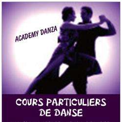 Academy Danza Rennes