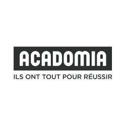 Acadomia Paris