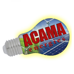 Energie renouvelable Acama Energies - 1 - 