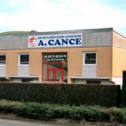 A.cance Aurillac