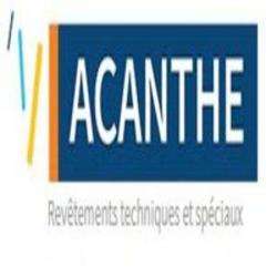 Constructeur Acanthe - 1 - 
