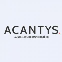 Agence immobilière Acantys  - 1 - 