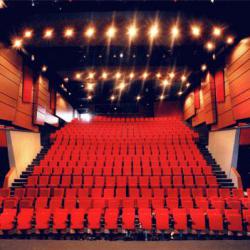 Théâtre et salle de spectacle ACB - Le Théâtre - 1 - 