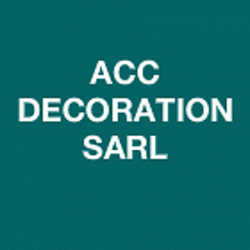 Peintre A.C.C. Décoration - 1 - 