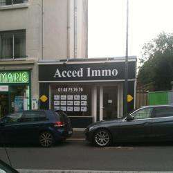 Acced Immo Nogent Sur Marne