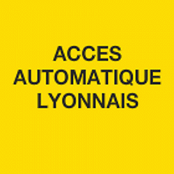 Acces Automatique Lyonnais Grézieu La Varenne