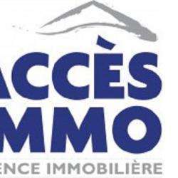 Agence immobilière ACCES IMMO - 1 - 