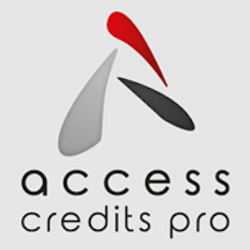 Access Credits Pro Montévrain