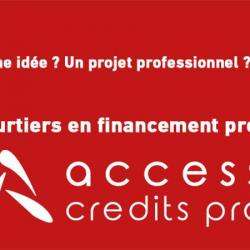 Access Credits Pro Paris