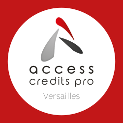 Access Credits Pro Versailles