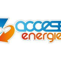 Access Energie Saint Herblain