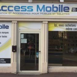 Commerce d'électroménager Access Mobile - 1 - 
