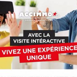Agence immobilière Accimmo Graulhet - 1 - 