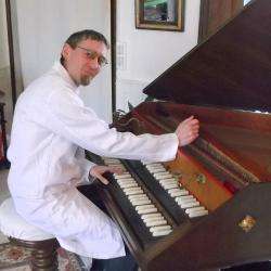 Instruments de musique Accord' Eure Pianos  - 1 - 