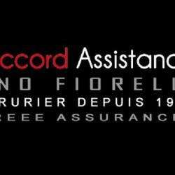 Serrurier Accord Assistance 69 - 1 - Accord Assistance 69 Dans Tout Le Département Du Rhône - 