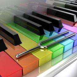 Instruments de musique Accord Et Réparation De Piano Bruno Lafargue - 1 - 