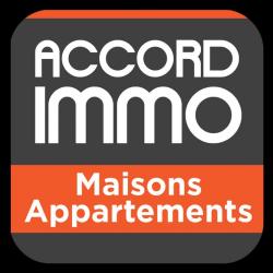 Agence immobilière ACCORD IMMO - 1 - 