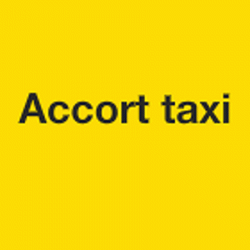 Accort Taxi Auxonne