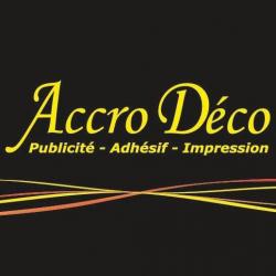 Centres commerciaux et grands magasins Accro Déco - 1 - 