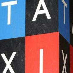 Taxi Taxi-radio - 1 - 