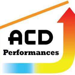Acd Performances Orange