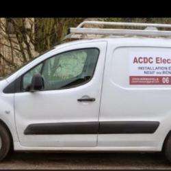 Acdc Electricite Normanville