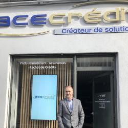 Ace Crédit  - Courtier En Prêt Immobilier à Marseille Est Marseille