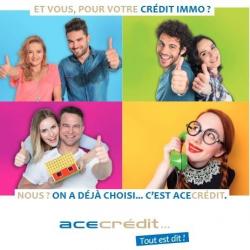 Ace Crédit Saint Etienne