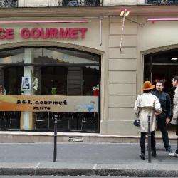 Ace Gourmet Bento Paris