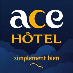 Hôtel et autre hébergement ace hotel issoire - 1 - Ace Hôtel Issoire - 