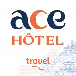 Ace Hôtel Travel Athée-sur-cher