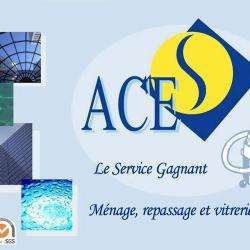 Ace Pro Nettoyage Saint Maurice