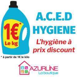 Aced Hygiene Vénissieux L'hygiène à Prix Discount ! Vénissieux