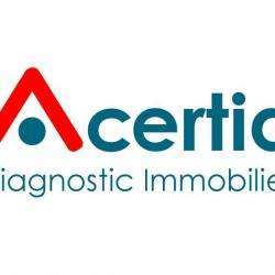 Diagnostic immobilier ACERTIA Diagnostic Immobilier - 1 - 