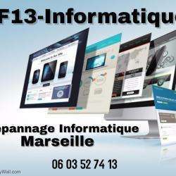 Acf13-informatique Marseille
