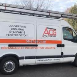 Acg Couverture Tourcoing