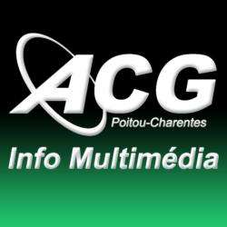 Dépannage Electroménager ACG Info Multimédia - 1 - 