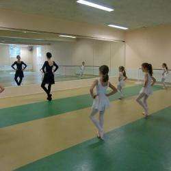 Activité pour enfant Danse classique agglomération nancéenne - 1 - 