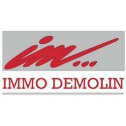 Agence immobilière Immo Demolin - 1 - 