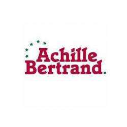Boucherie Charcuterie Achille Bertrand - 1 - 