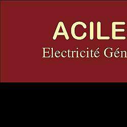 Electricien ACILEC - 1 - 