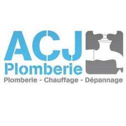 Plombier ACJ - 1 - 