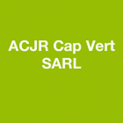 Constructeur Acjr Cap Vert - 1 - 