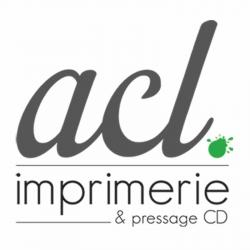 Photocopies, impressions Acl Imprimerie And Pressage Cd - 1 - 
