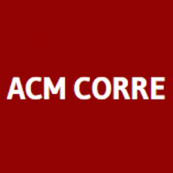 Acm Corre Menuiserie