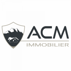 Agence immobilière ACM IMMOBILIER - 1 - 